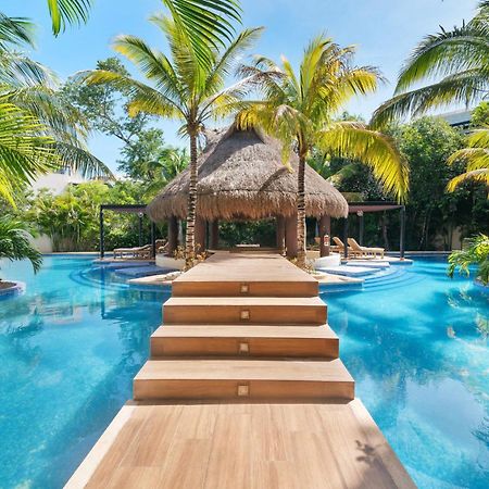 Luxurious Penthouse With Jungle View & Private Pool Lejlighed Tulum Eksteriør billede