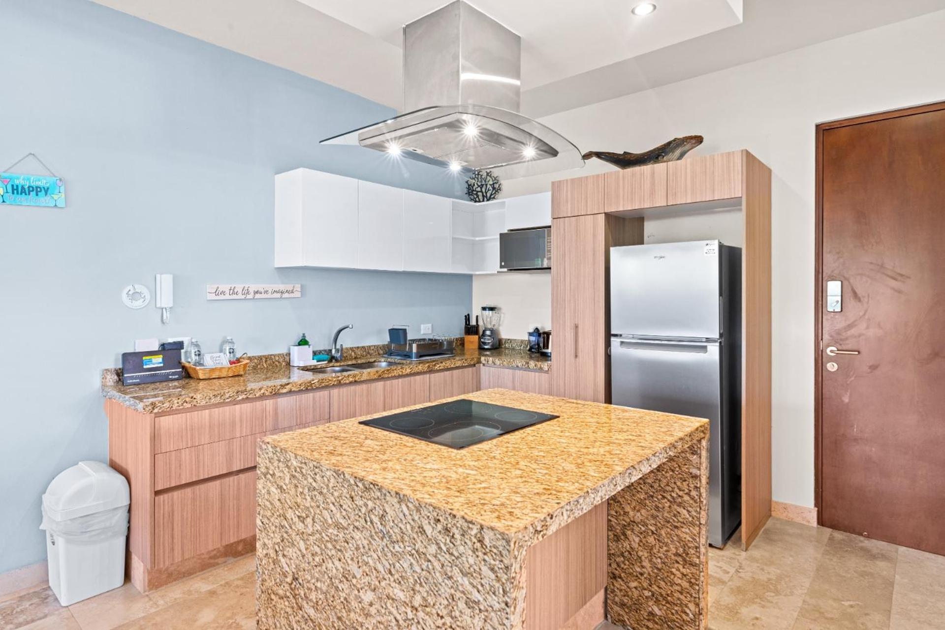 Luxurious Penthouse With Jungle View & Private Pool Lejlighed Tulum Eksteriør billede