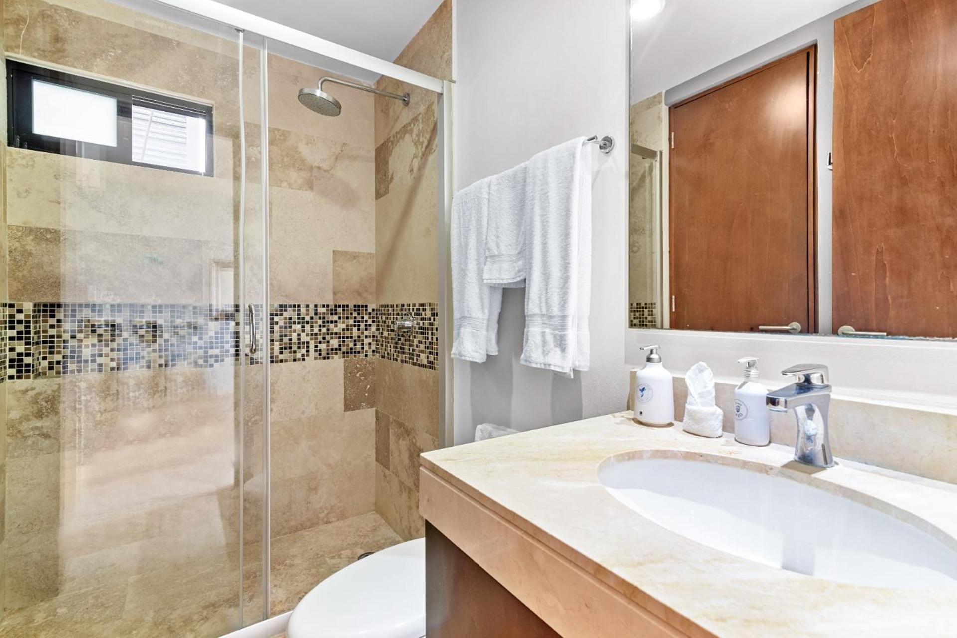 Luxurious Penthouse With Jungle View & Private Pool Lejlighed Tulum Eksteriør billede