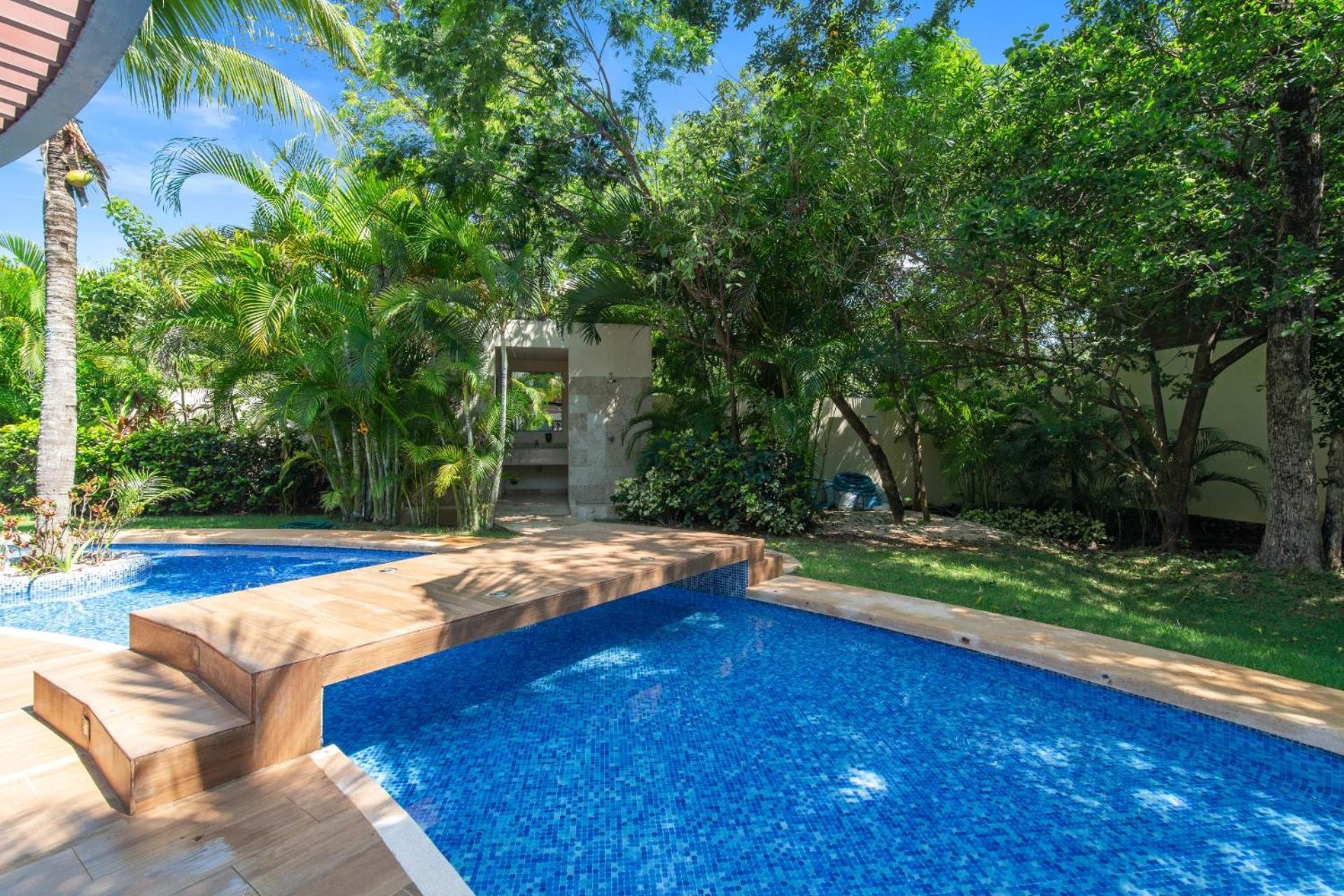 Luxurious Penthouse With Jungle View & Private Pool Lejlighed Tulum Eksteriør billede